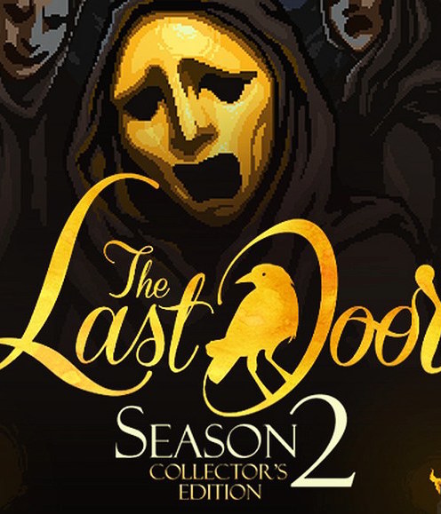 The Last Door: Season 2 - Collector's Edition Picture