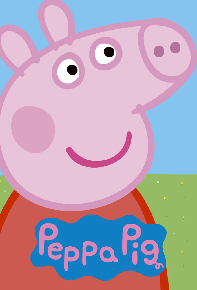 Peppa Pig Picture