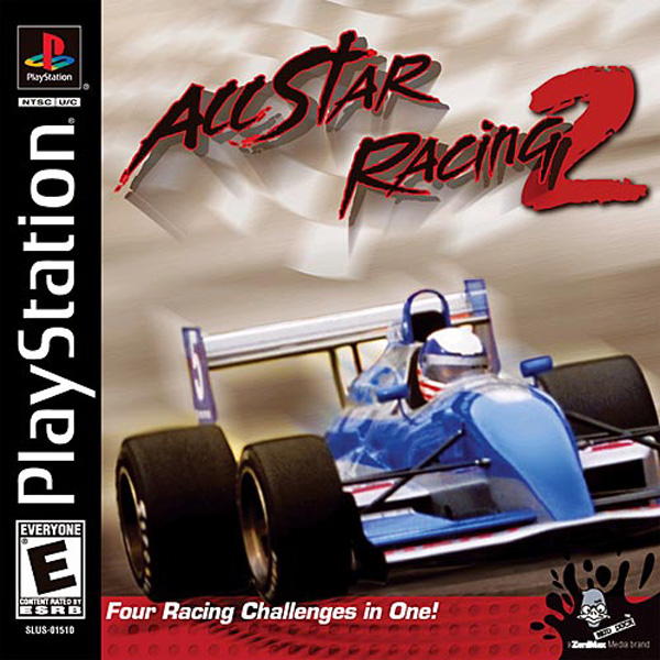 All-Star Fruit Racing Picture