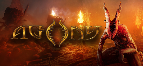Agony Picture