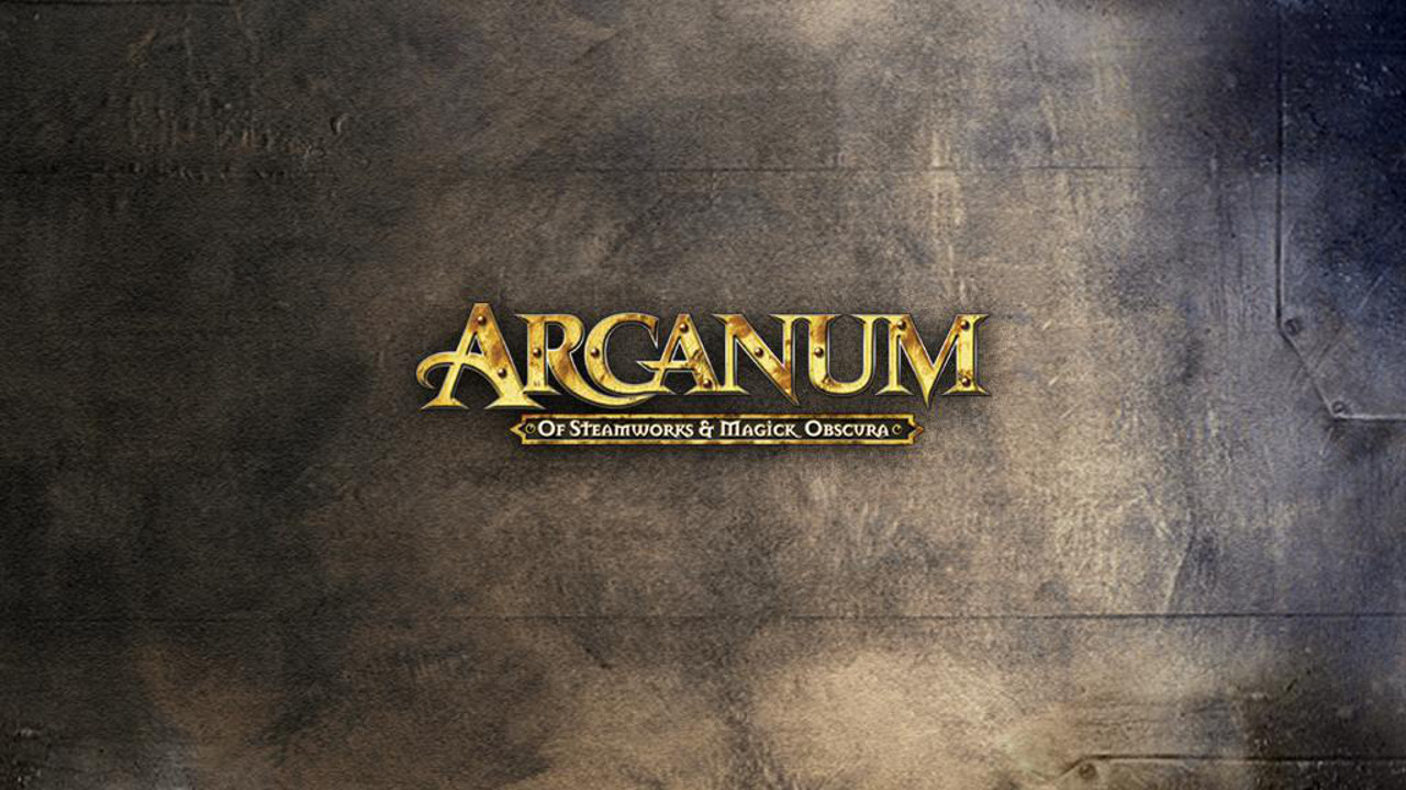 Arcanum: Of Steamworks And Magick Obscura Picture