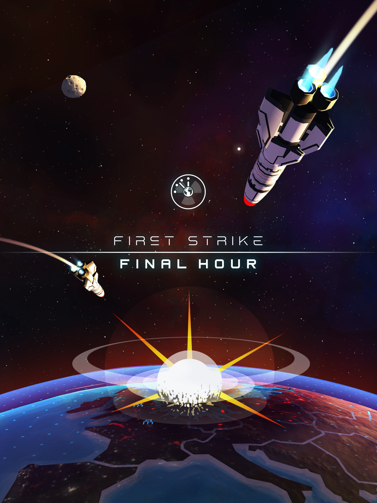 Final hour steam фото 61