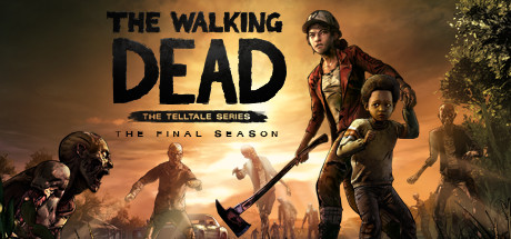 The Walking Dead: The Final Season Picture
