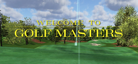 Golf Masters Picture - Image Abyss