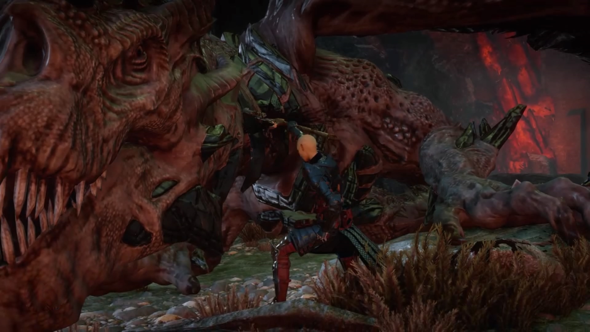 Dragon Age Inquisiton screenshot