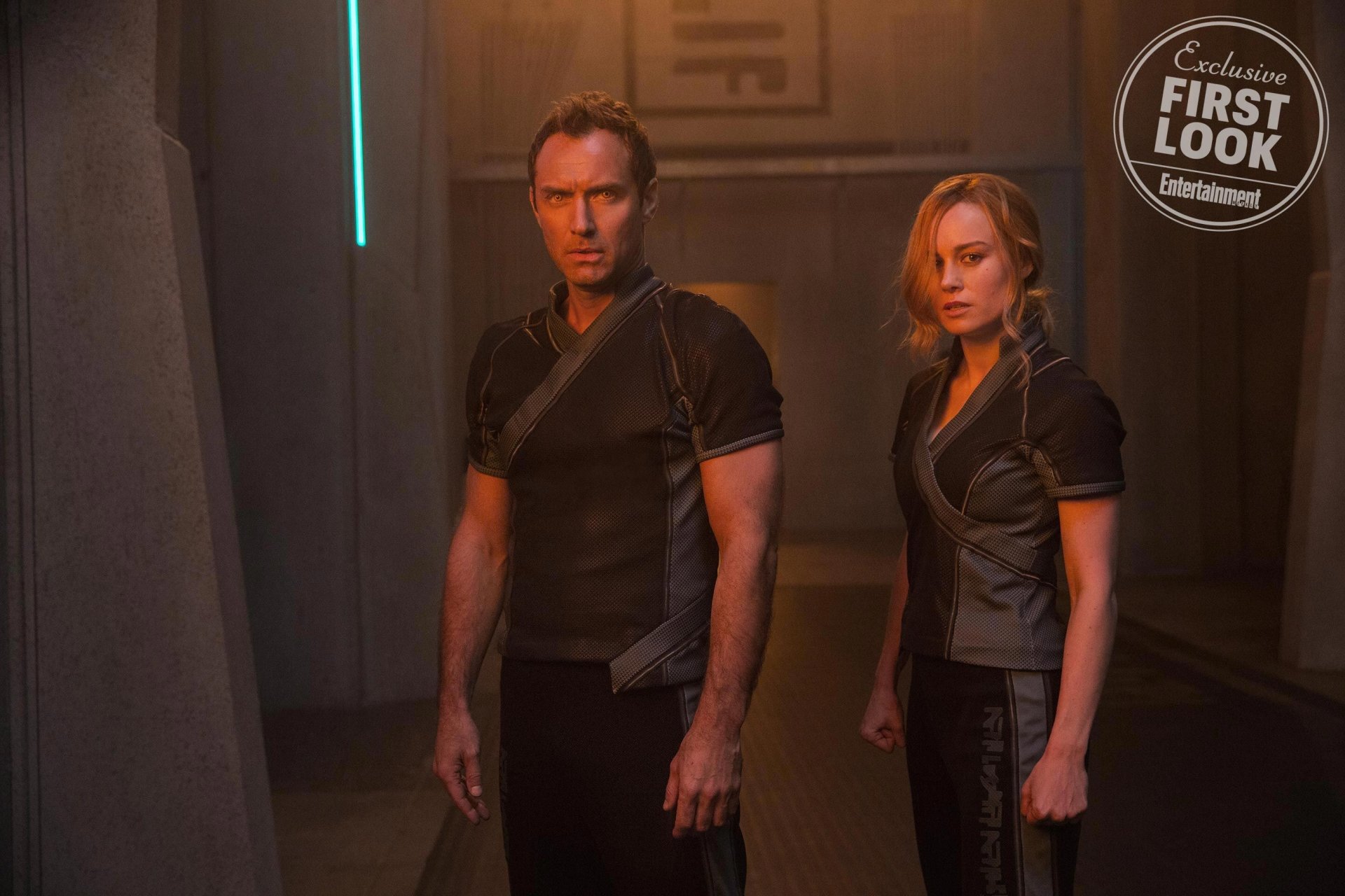 movie Captain Marvel Image