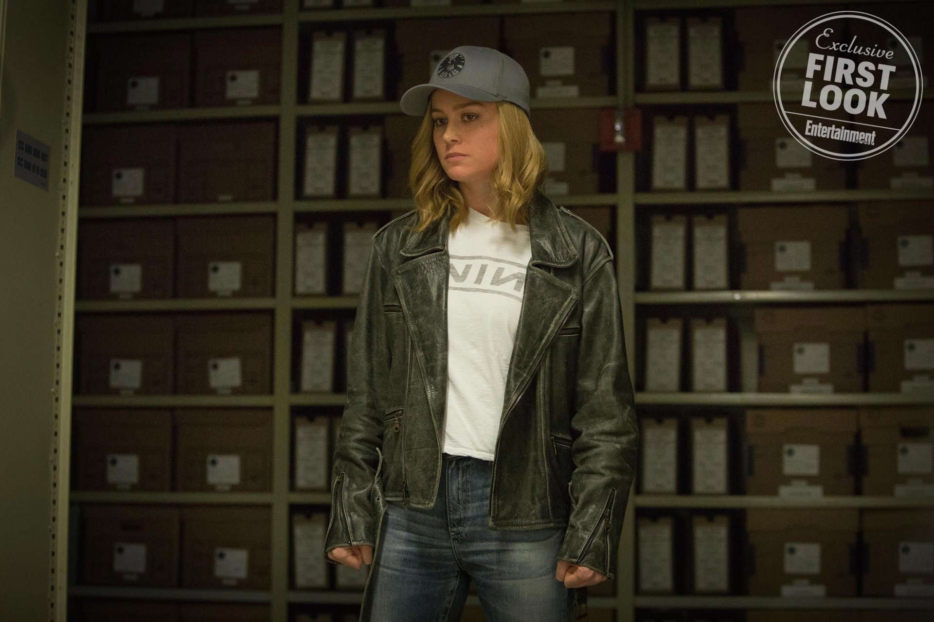 movie Captain Marvel Image