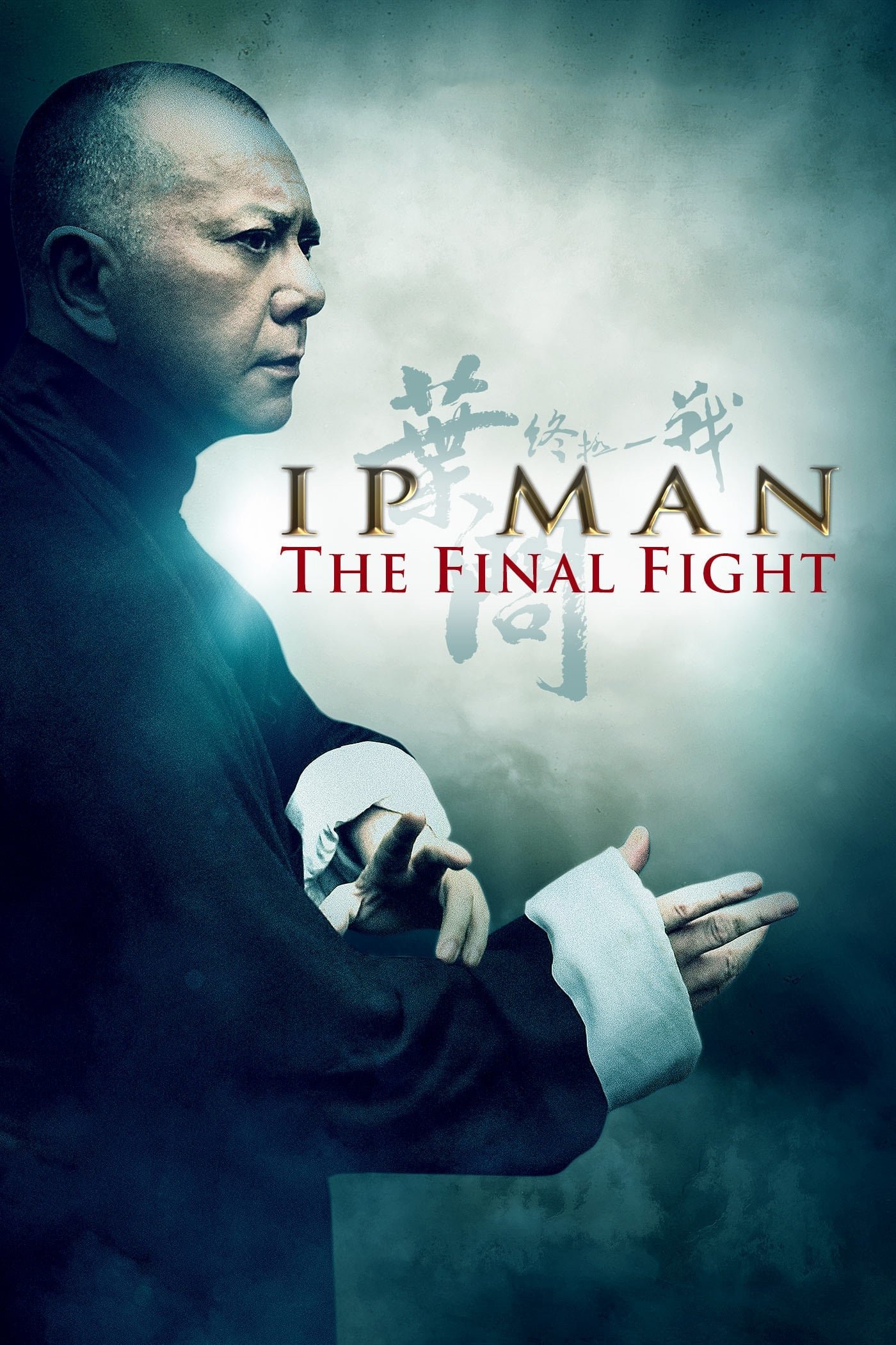 Ip Man: The Final Fight - Desktop Wallpapers, Phone Wallpaper, PFP ...