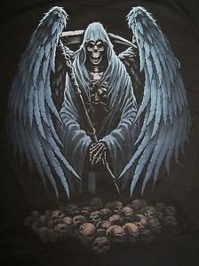  Angel of Death