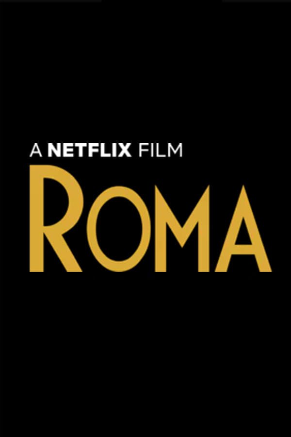 movie Rome Image