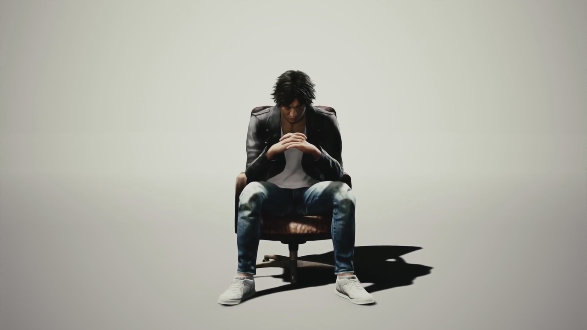 video game Project Judge Image