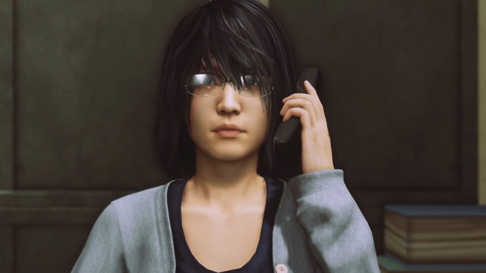 video game Project Judge Image