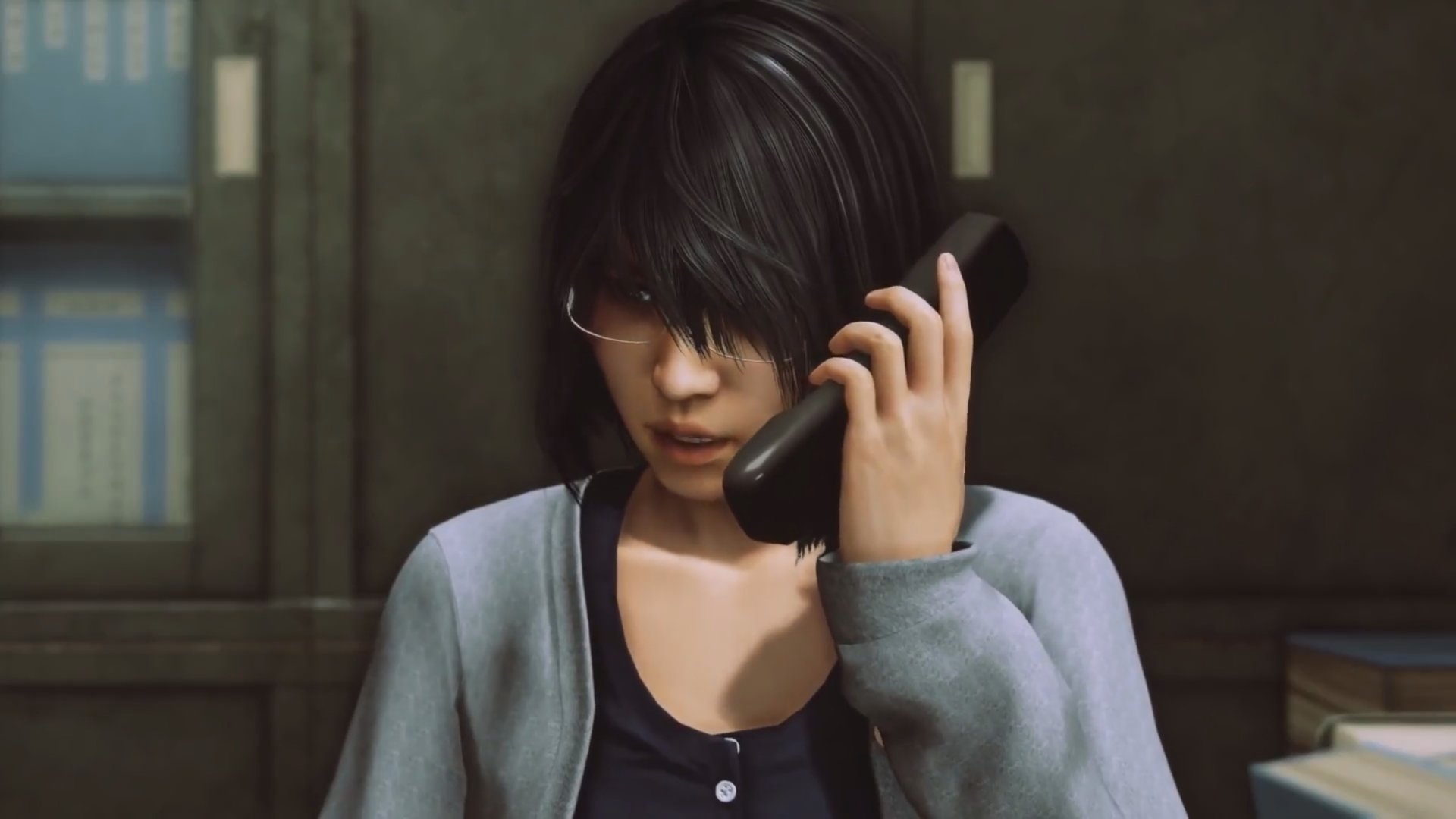 video game Project Judge Image
