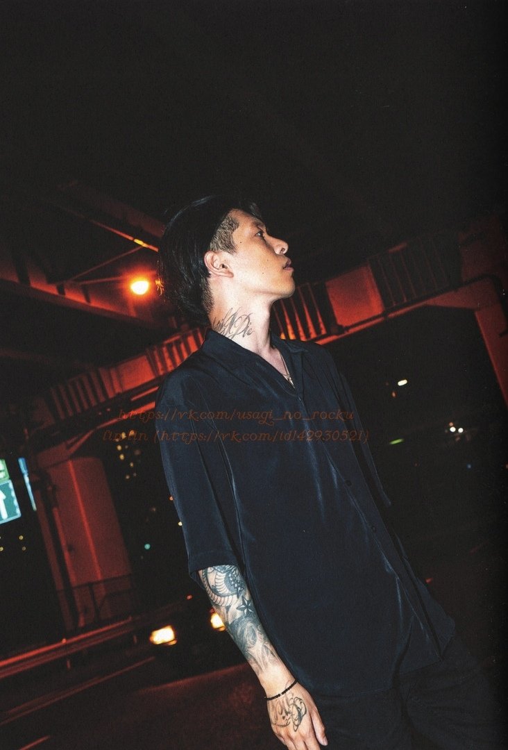 music lynch. Image