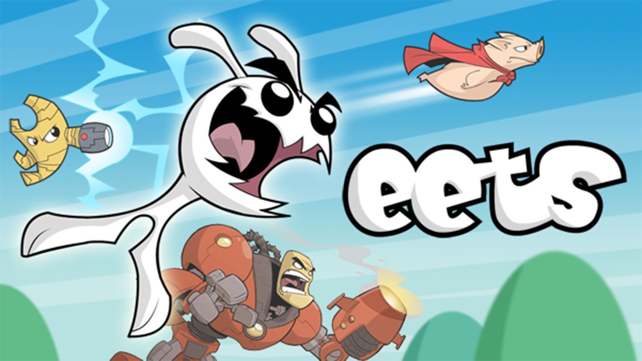 video game Eets Image