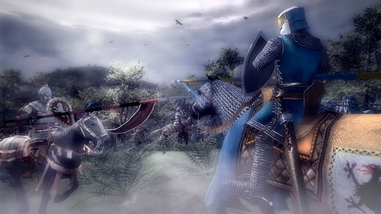 video game Real Warfare 2: Northern Crusades Image