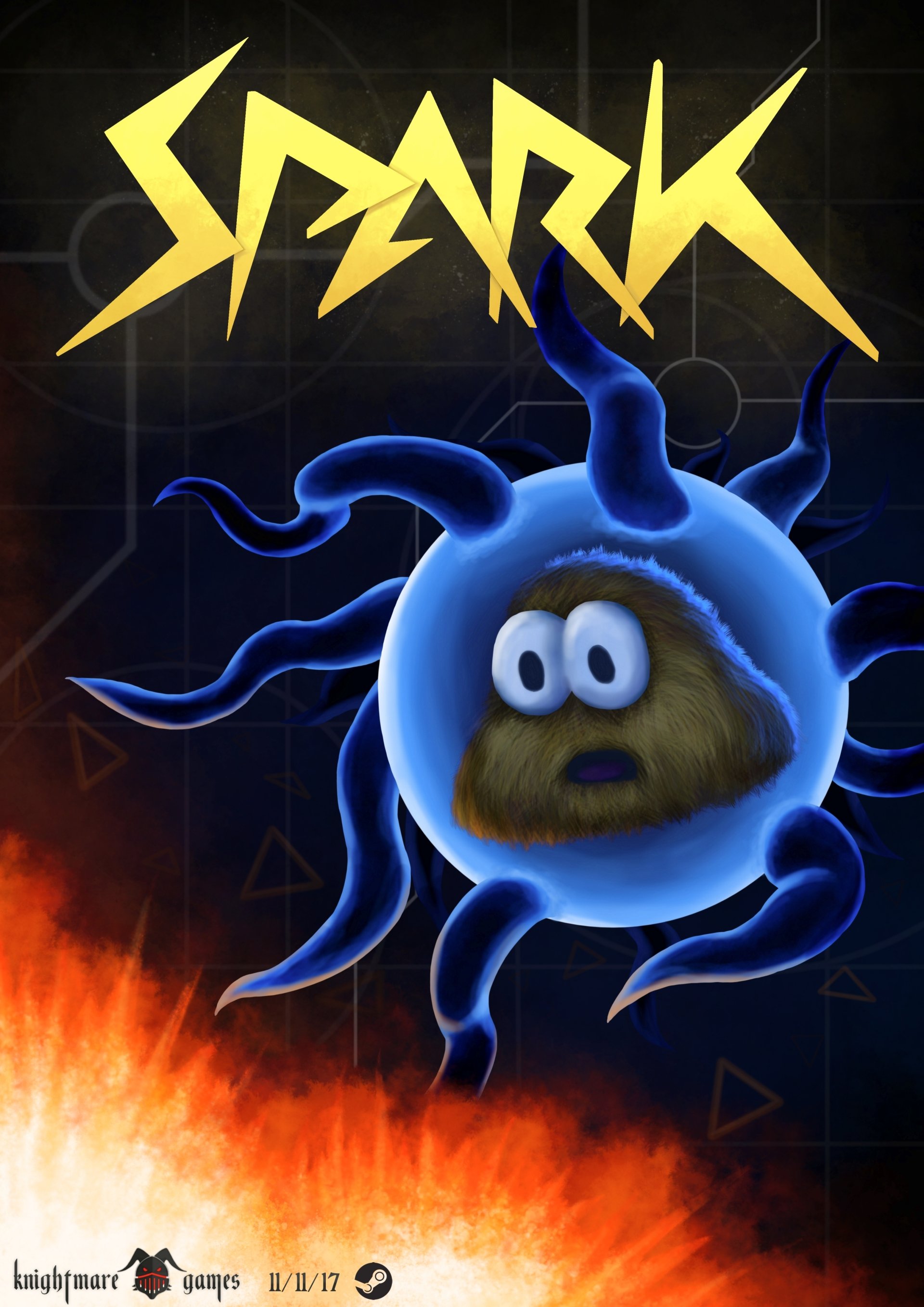 video game sparkles Image
