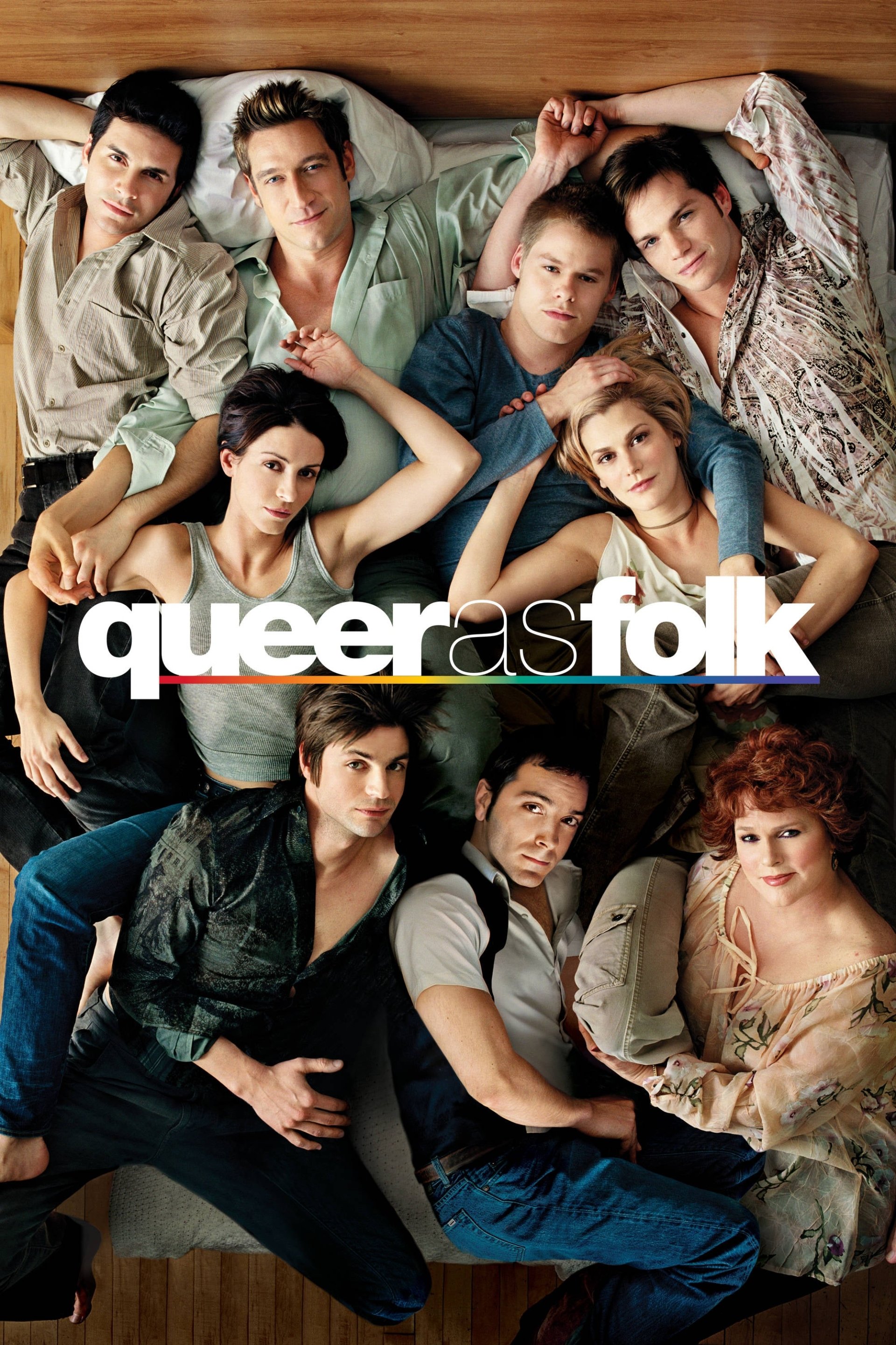 Queer As Folk Picture - Image Abyss