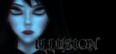 video game illusion Image