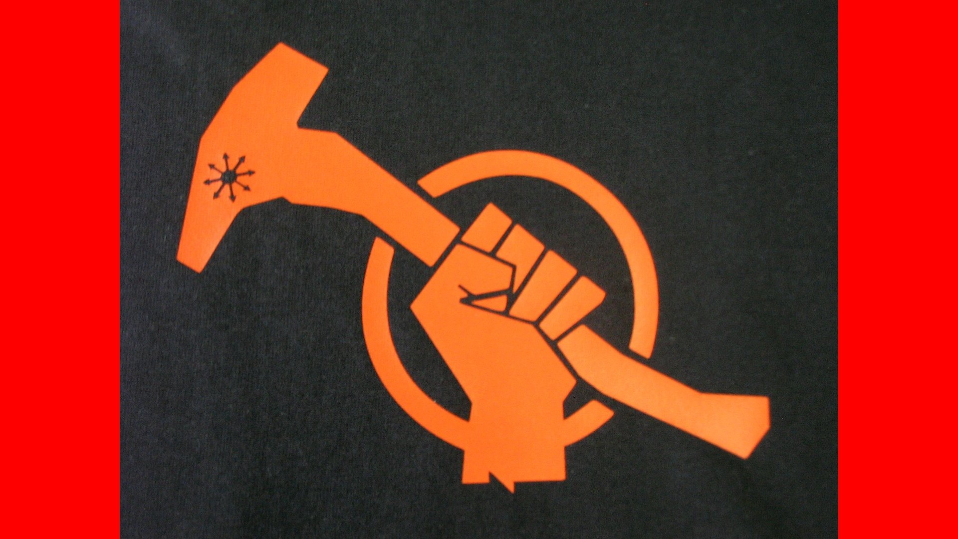 video game Red Faction: Guerrilla Image