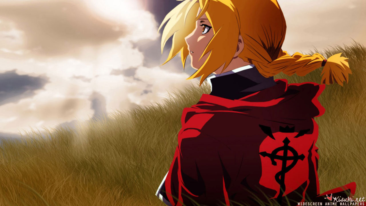 Fullmetal Alchemist 2: Curse Of The Crimson Elixir (Video Game