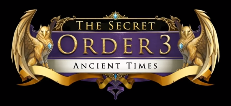 The Secret Order 3: Ancient Times Picture