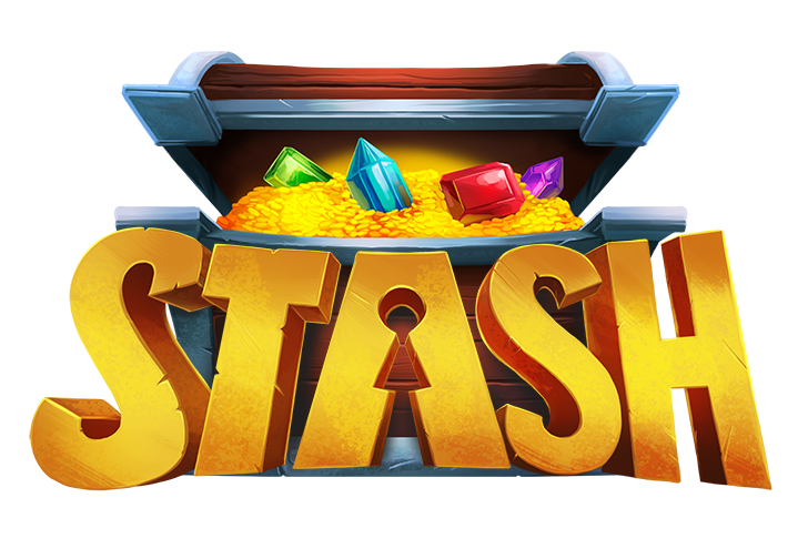 Stash gaming