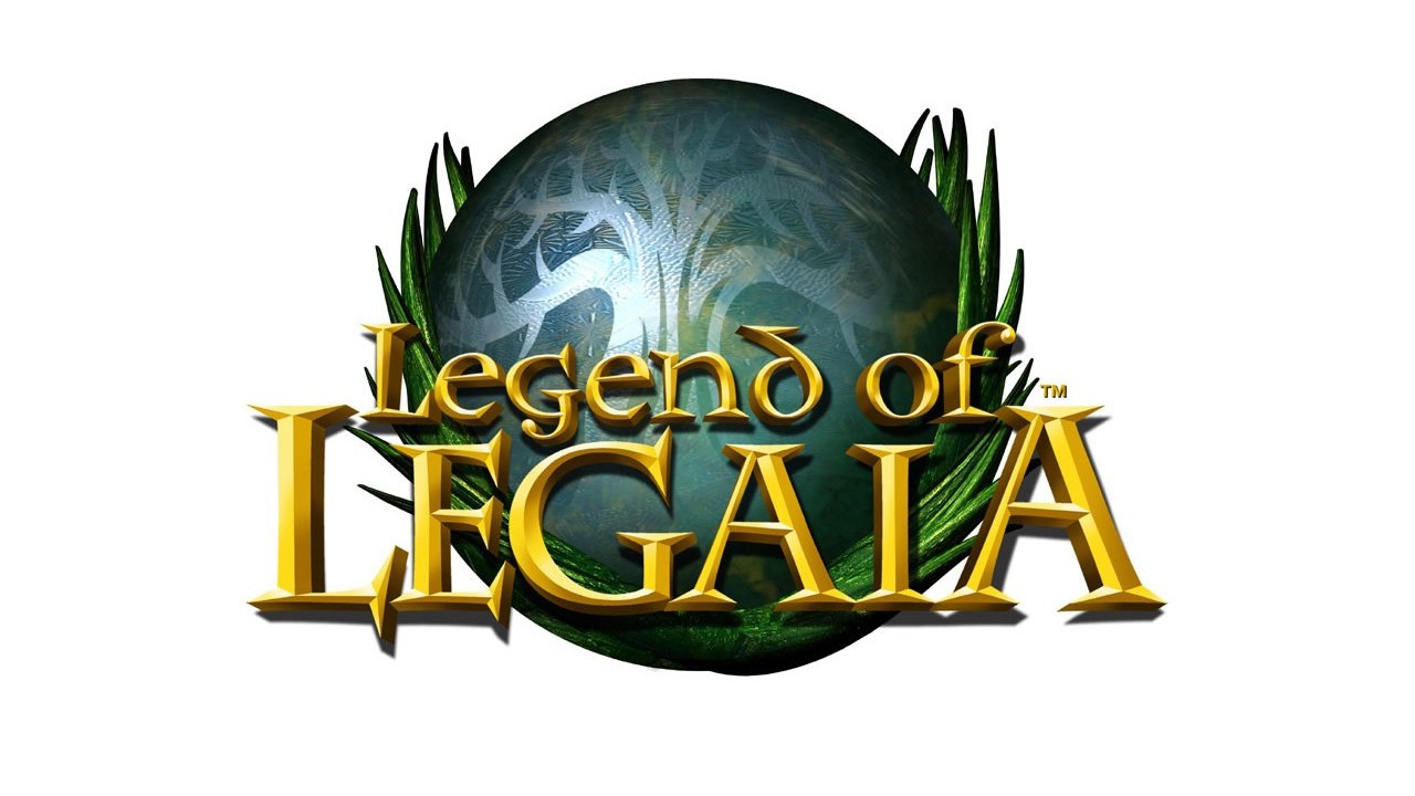 Legend of Legaia Picture