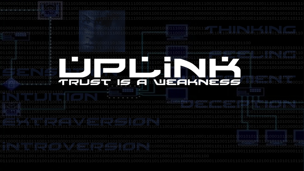 uplink hacker elite vs uplink