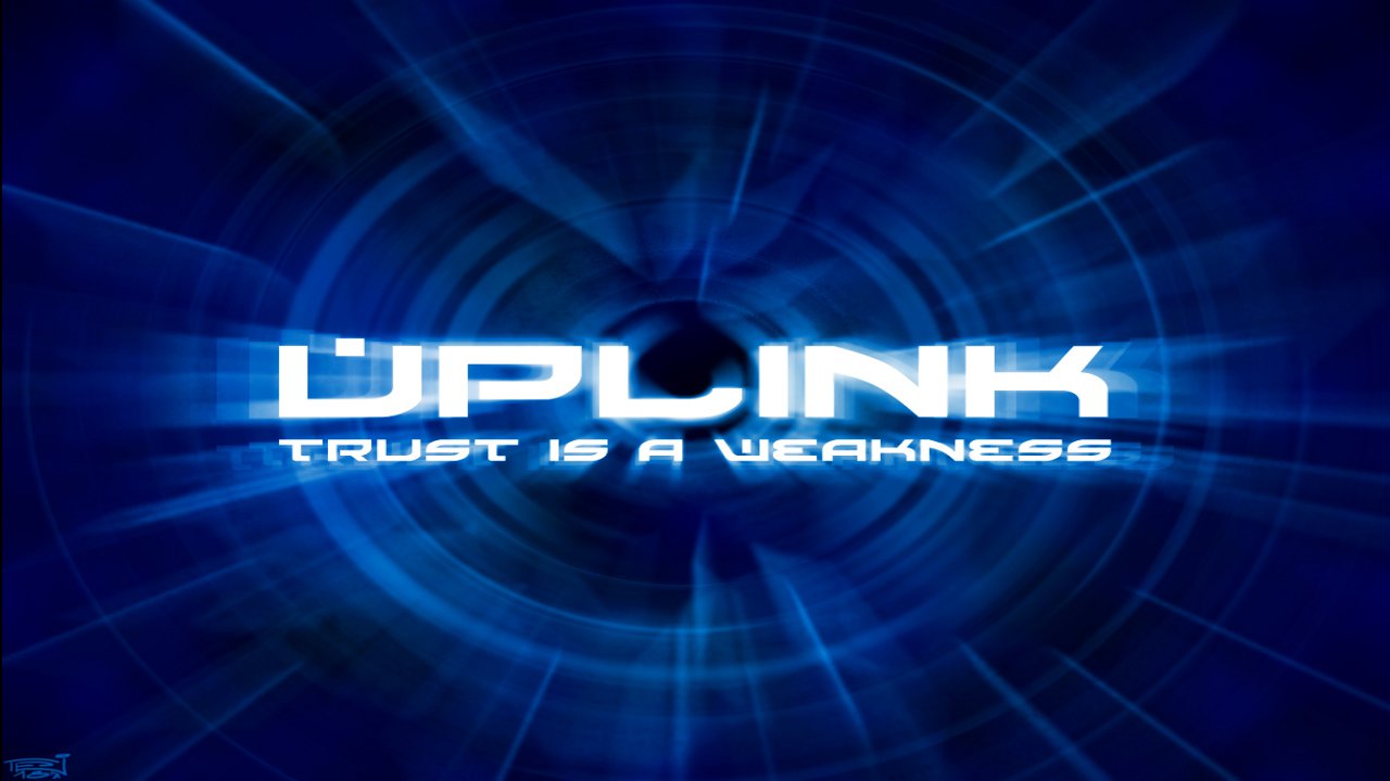 uplink hacker elite sound downloads