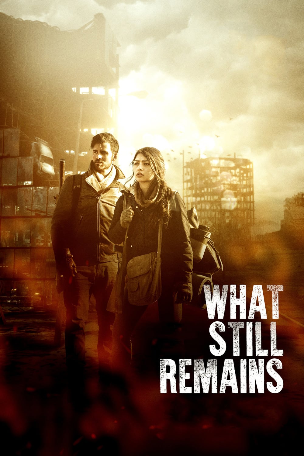 Download Movie What Still Remains Image