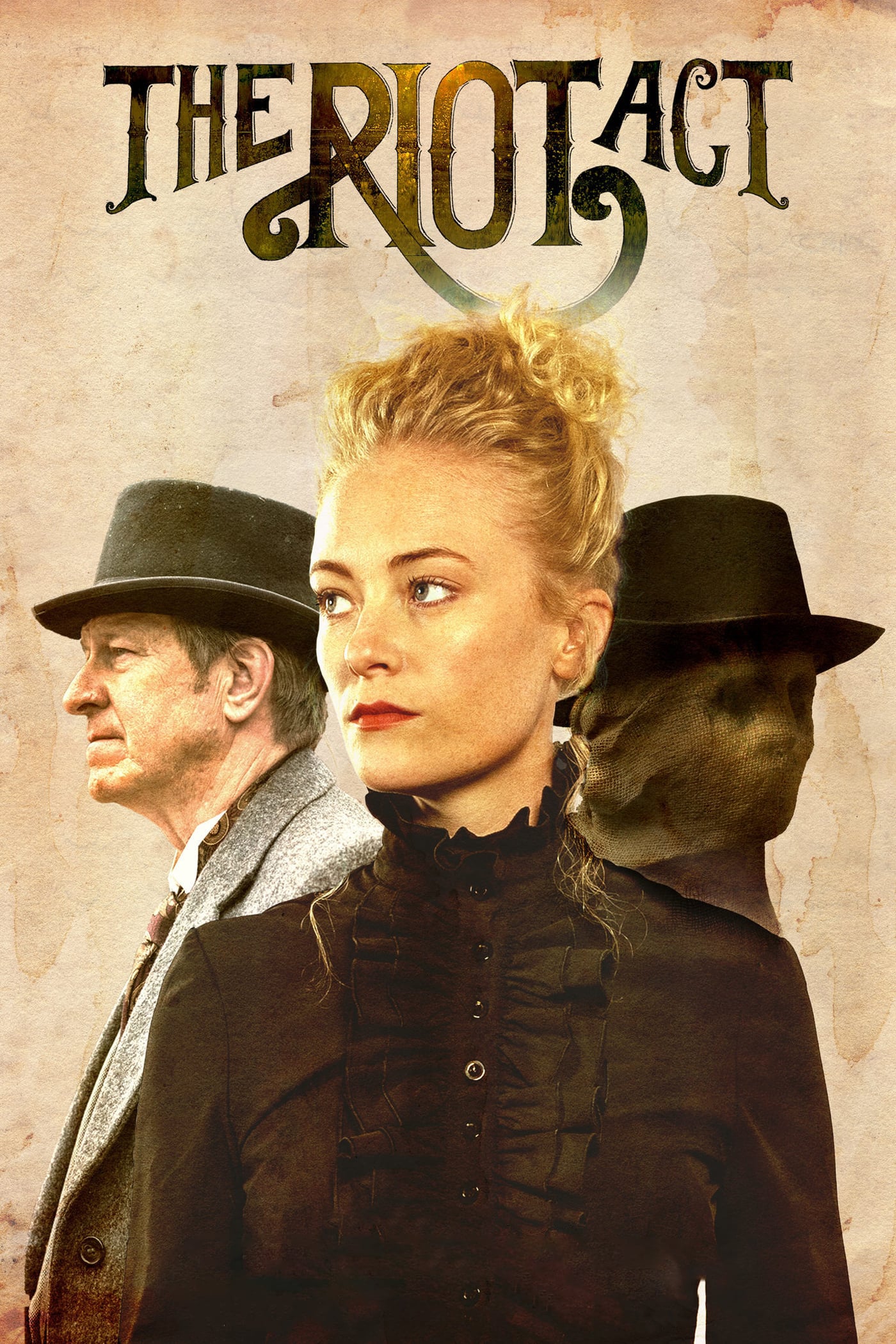 The Riot Act Picture