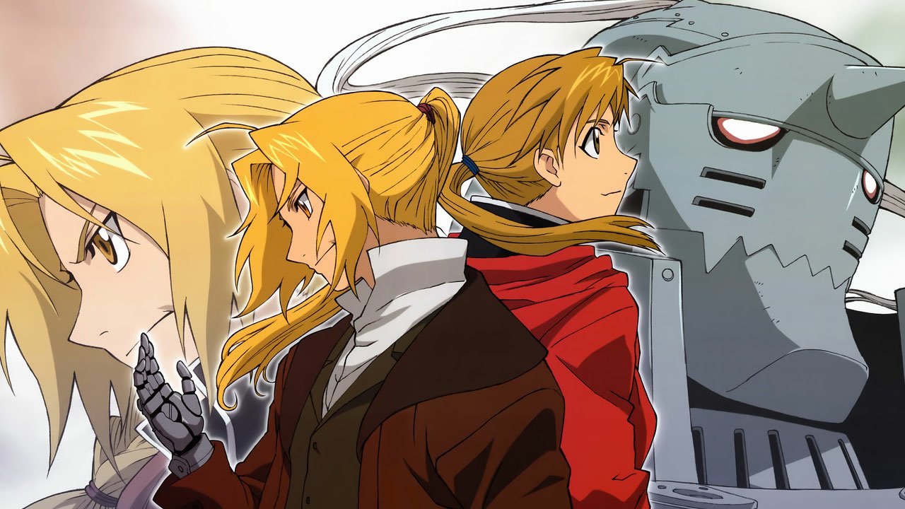 video game Fullmetal Alchemist 2: Curse of the Crimson Elixir Image