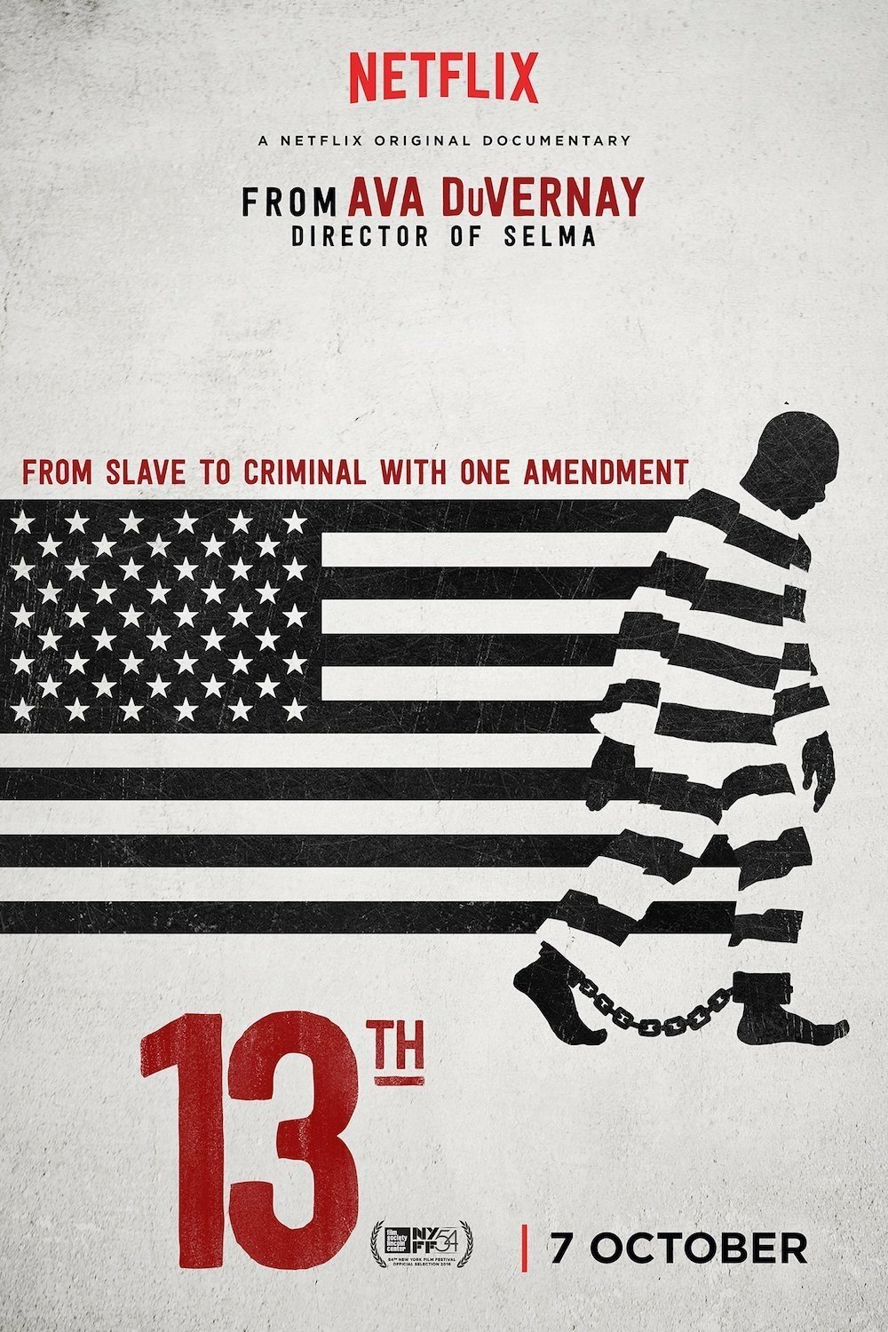 movie 13th Image