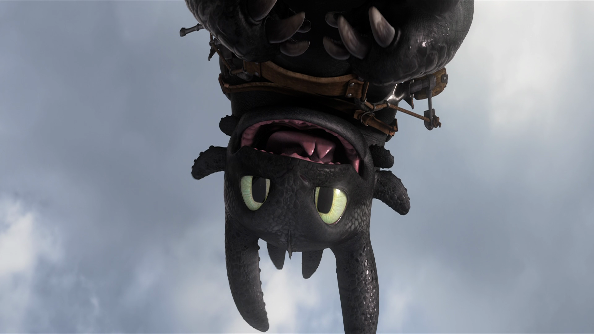 Download Movie How To Train Your Dragon 2 Image