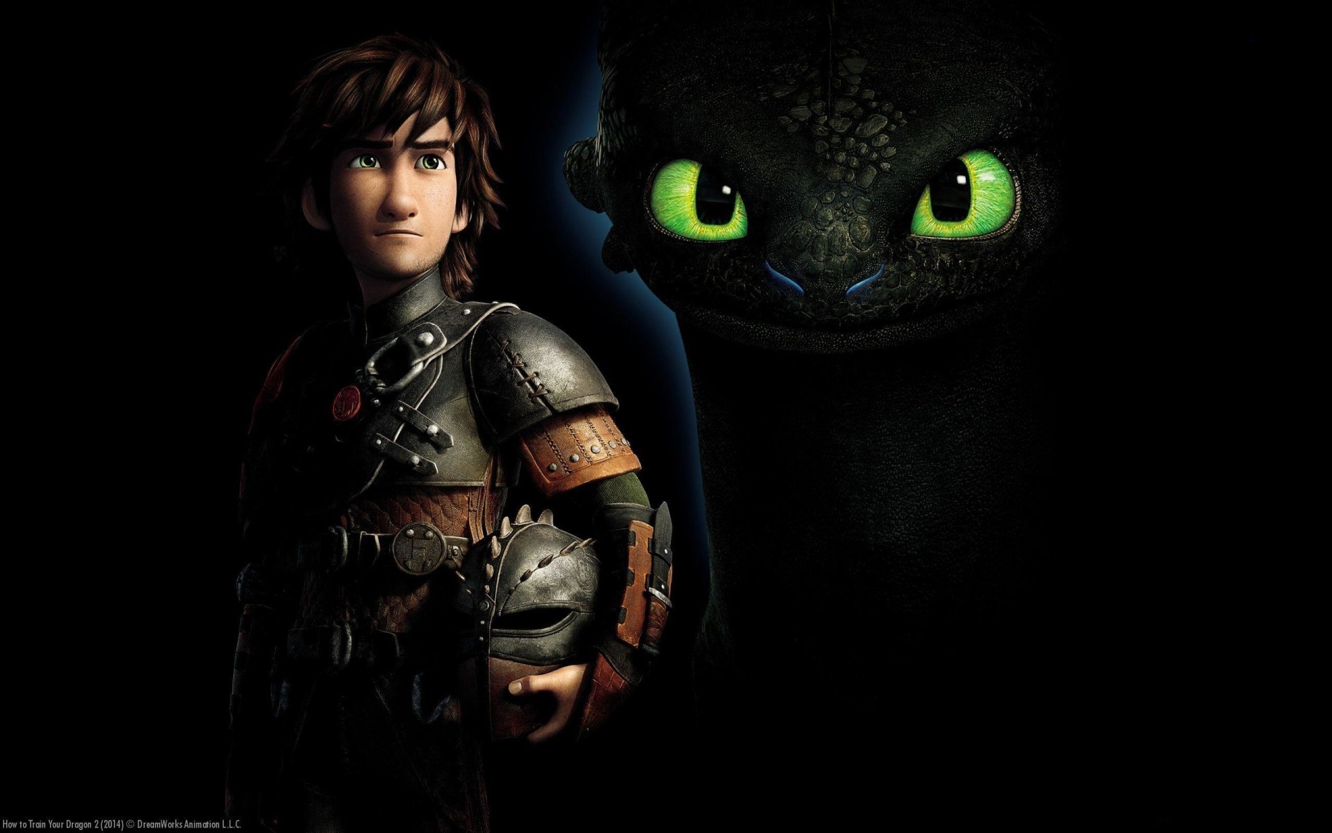 Download Movie How To Train Your Dragon 2 Image