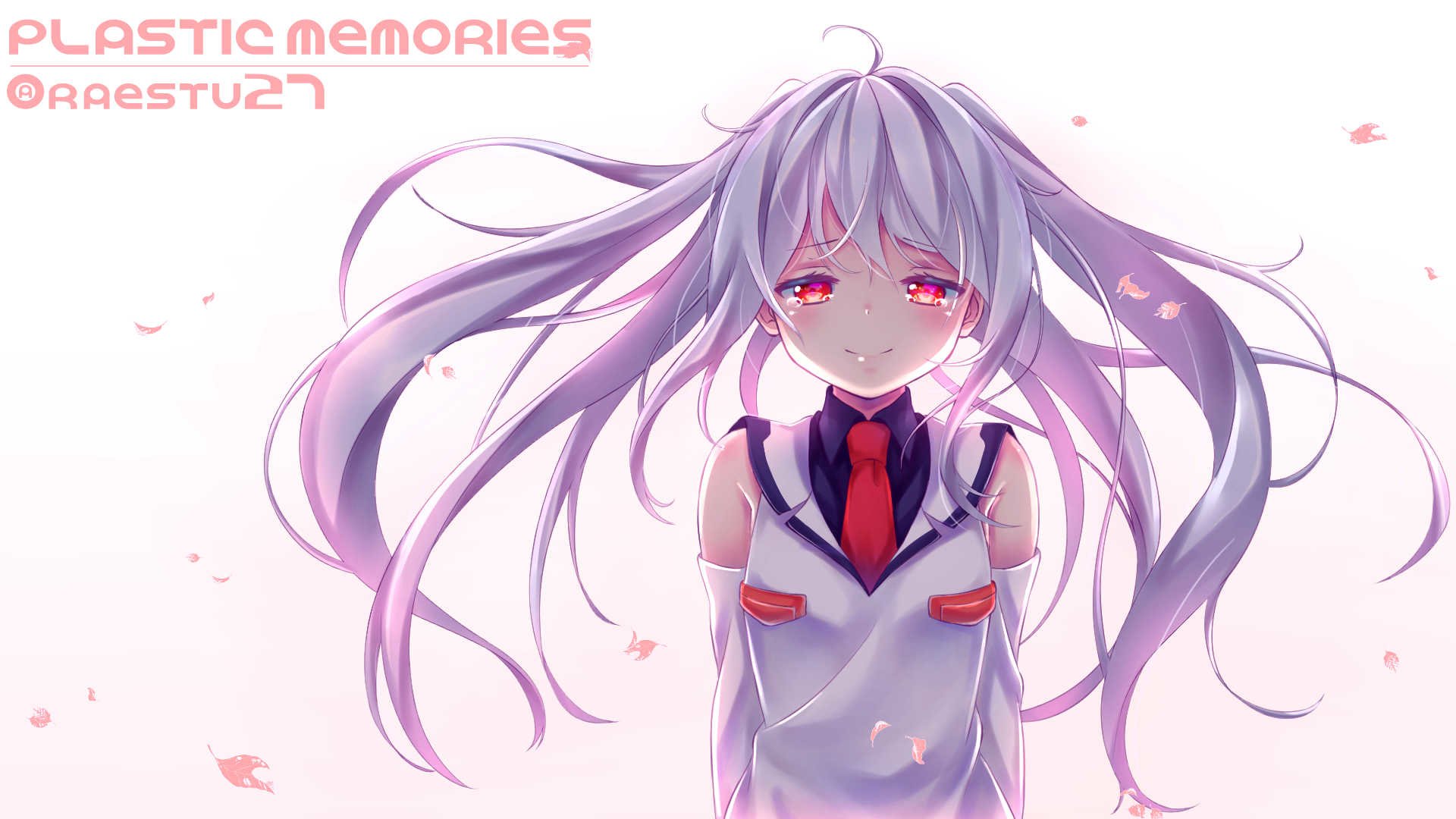 Plastic Memories Picture by a href="https://alphacoders.com/author/vie...