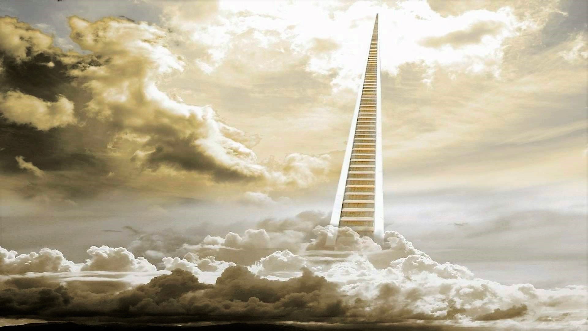 Stairway To Heaven Image Abyss