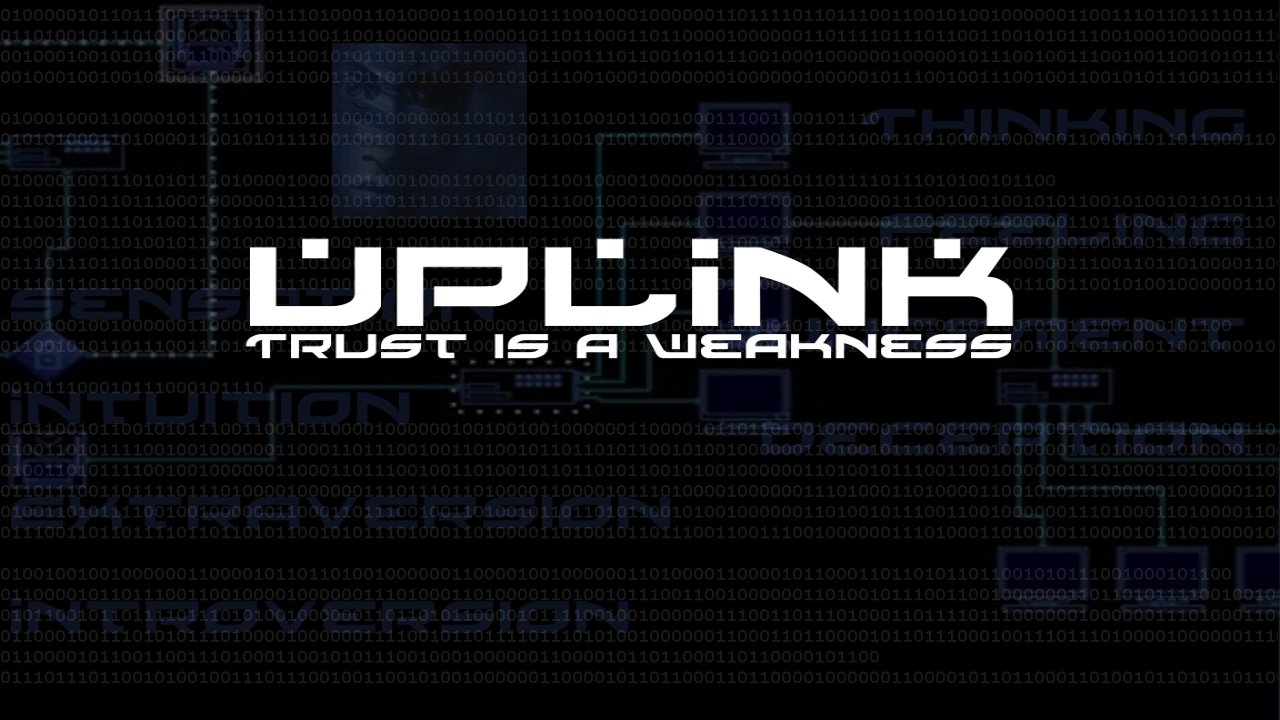 uplink hacker elite game