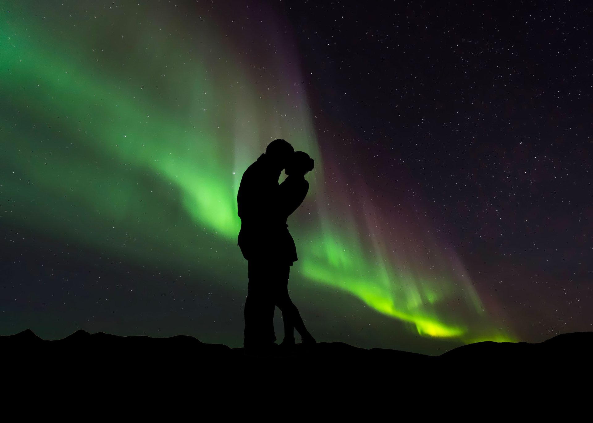 kiss artistic love Image