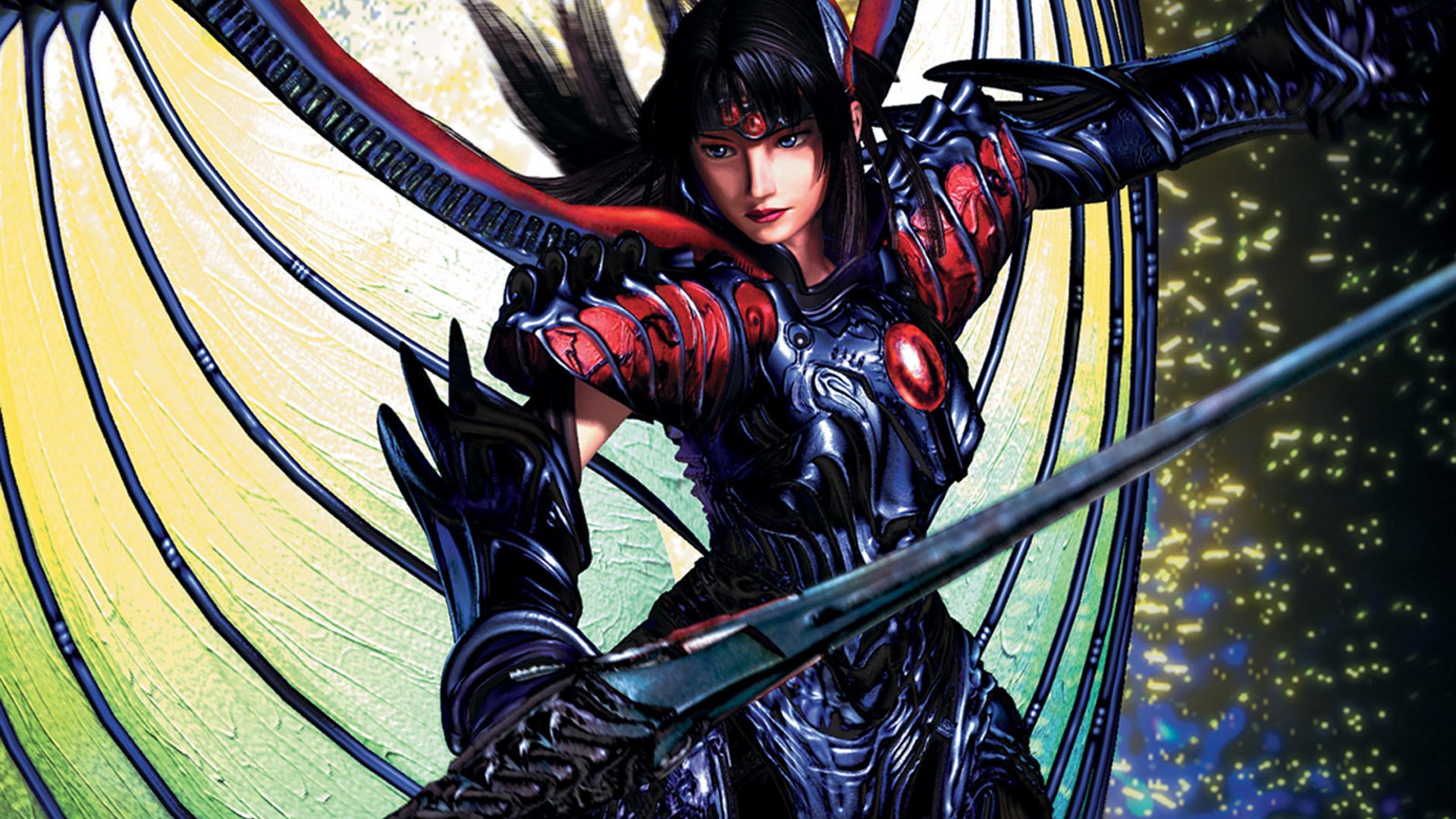 video game The Legend Of Dragoon Image