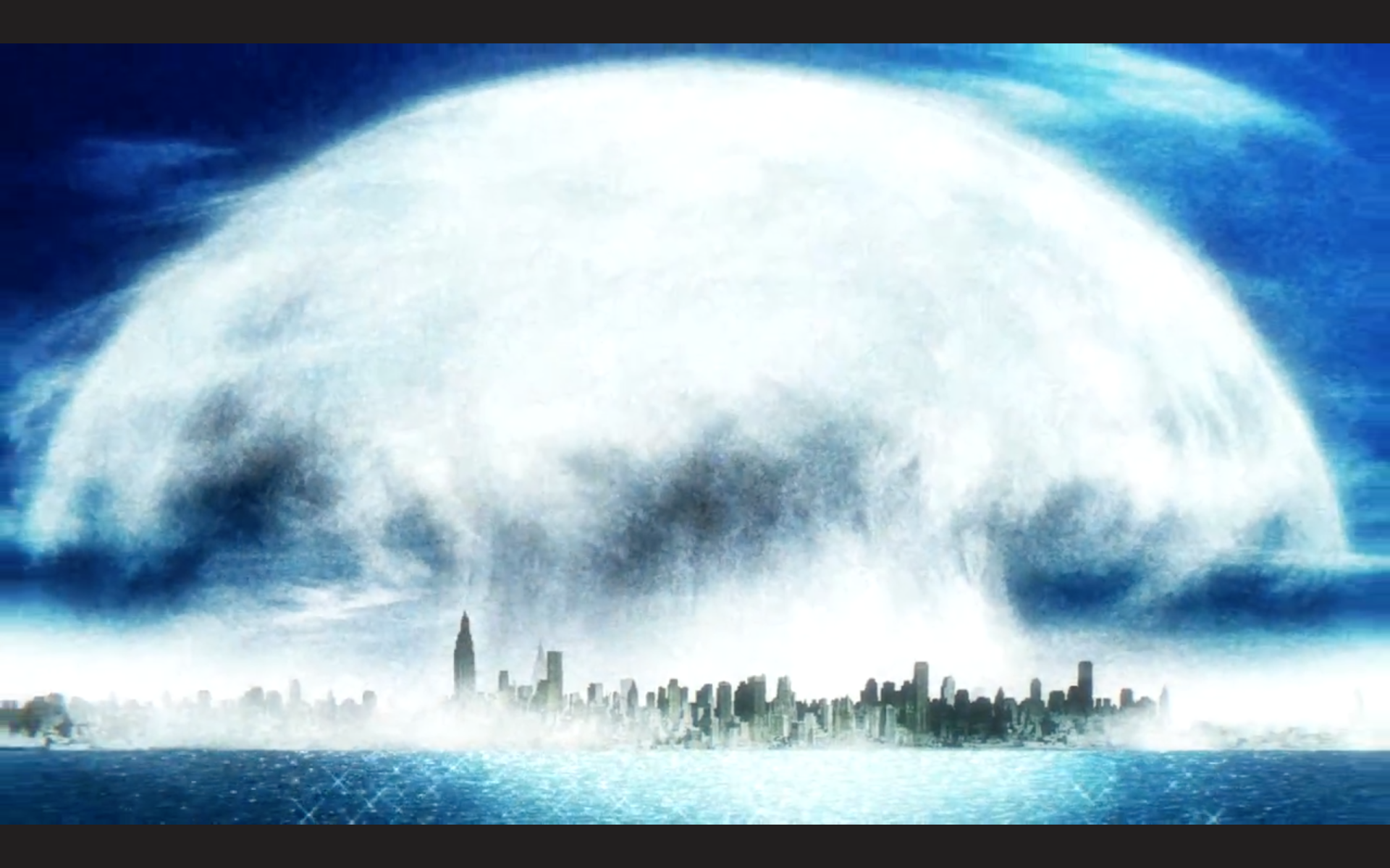 Anime Blood Blockade Battlefront Image