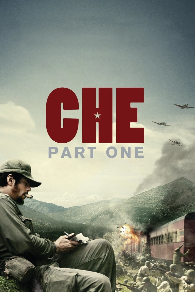 Che Part One