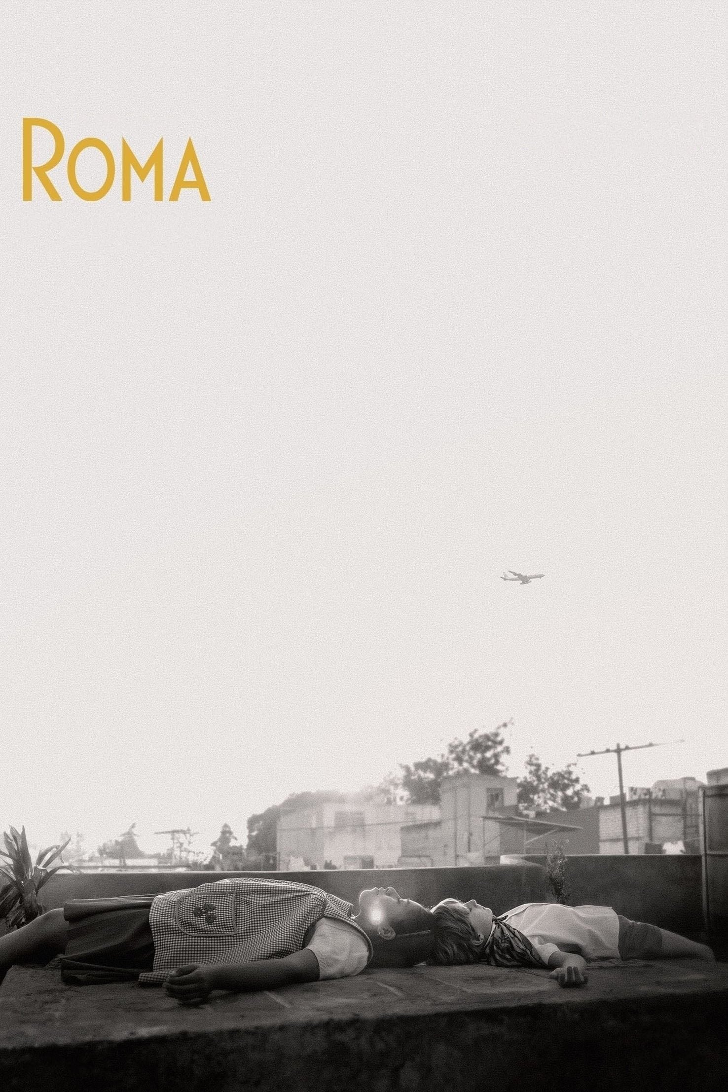 movie Rome Image