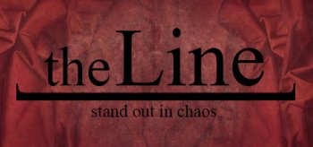 the Line