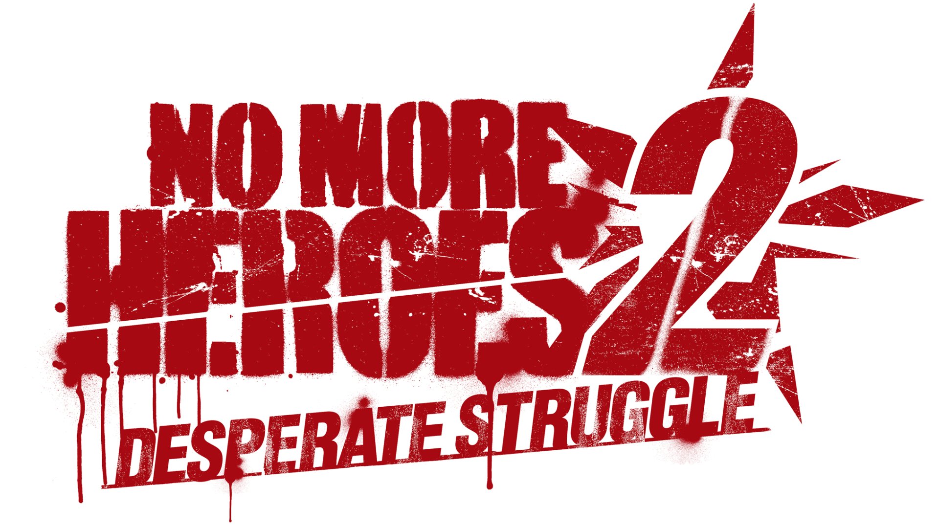 No More Heroes Picture