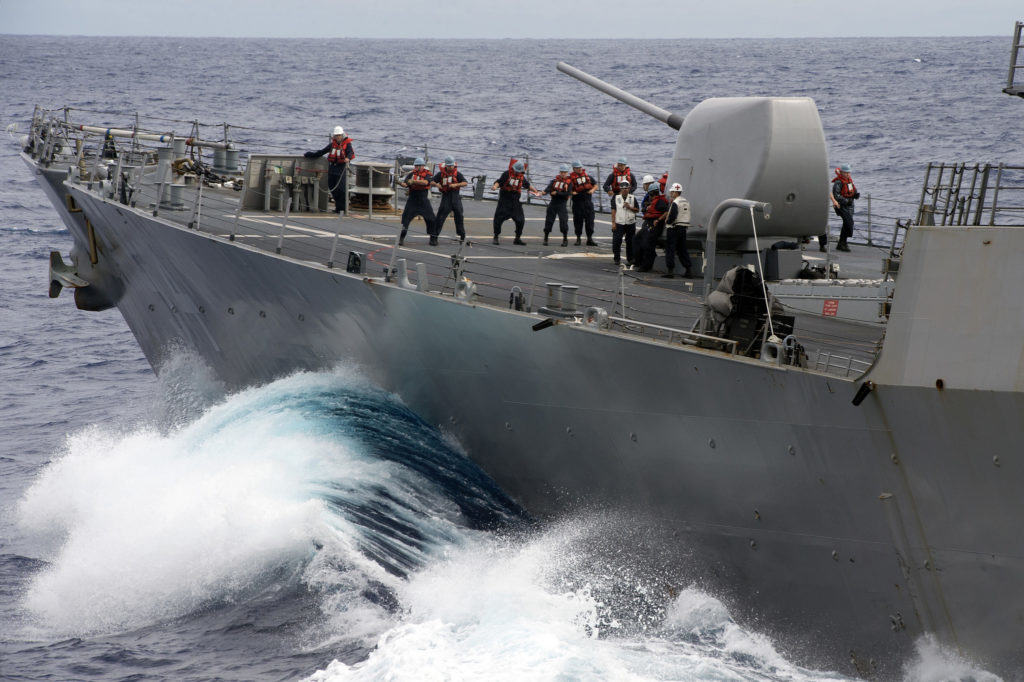 United States Navy Picture - Image Abyss