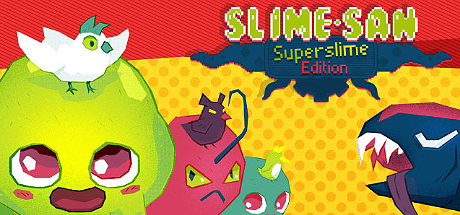 Slime-san: Superslime Edition Picture