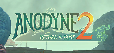 Anodyne 2: Return to Dust Picture