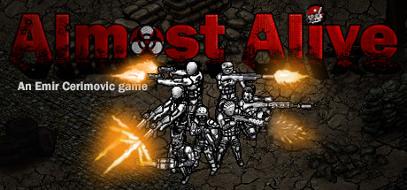Almost Alive Picture